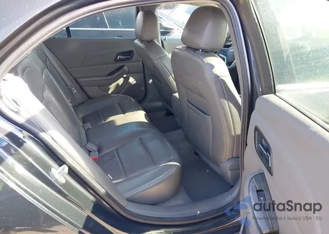 2014 Chevrolet Malibu 2Lt from USA, damaged, VIN 1G11E5SL1EF179401